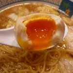 どうとんぼり神座 心斎橋店的實拍圖