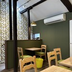 富小路粥店的实拍图