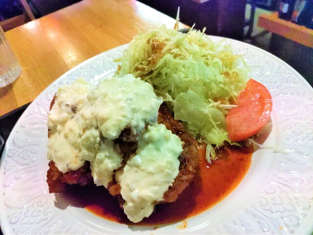 チキン南蛮専門店 タルターレ的實拍高清圖