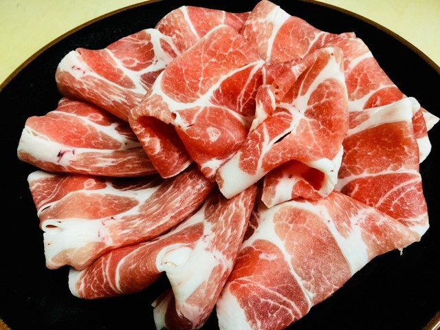 黒家 西中洲店的實拍高清圖
