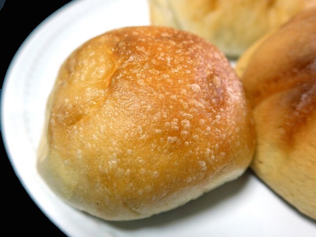 パンや 麦道的實拍高清圖