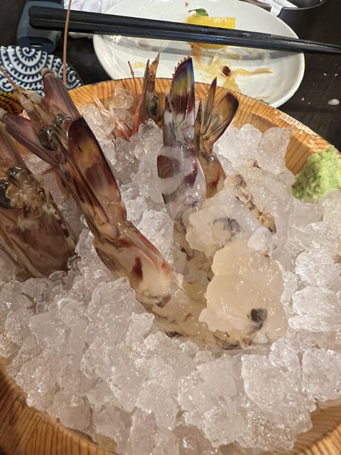 recommendations image for 魚屋豪椀
