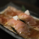 焼肉 わしの 新宿本店的實拍圖