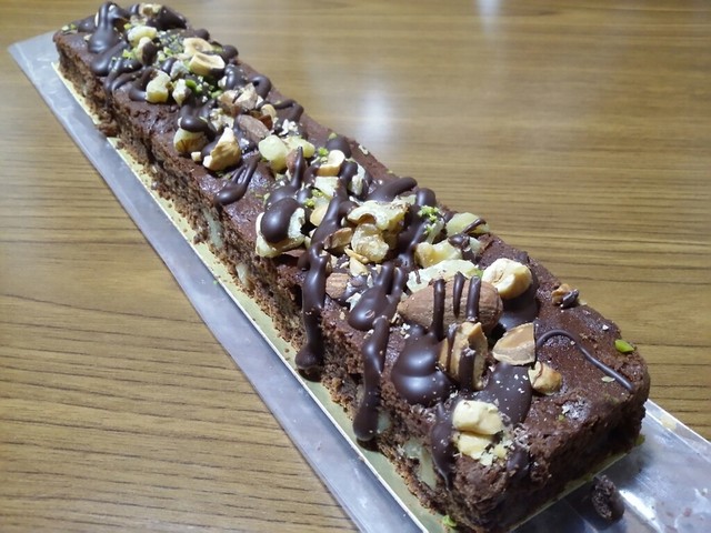 recommendations image for ロンポワン 博多阪急店