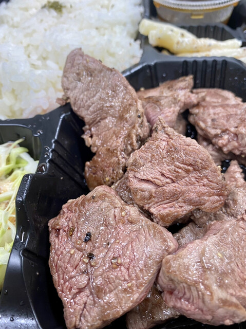 recommendations image for やっぱりステーキ 小倉北店