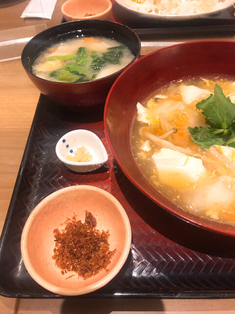 大戸屋 ユニバーサルシティ店的實拍高清圖
