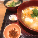 大戸屋 ユニバーサルシティ店的實拍圖