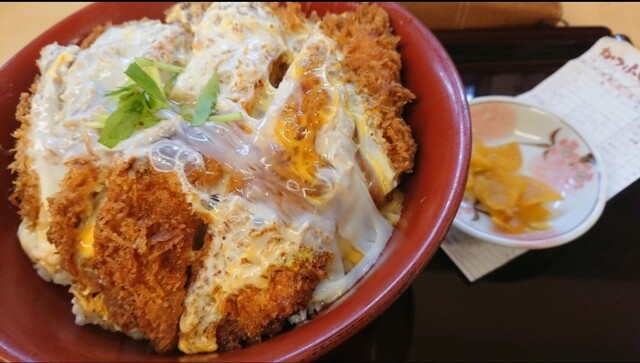かつふじ 恵庭店的實拍高清圖