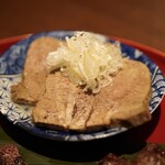recommendations for 牛たん酒場 たん之助 msb田町店