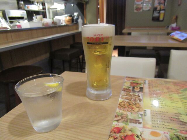 タイ料理居酒屋 バンコクザップ的实拍高清图