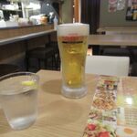 タイ料理居酒屋 バンコクザップ的实拍图
