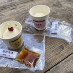 京都亀岡こぞう直売所的实拍图