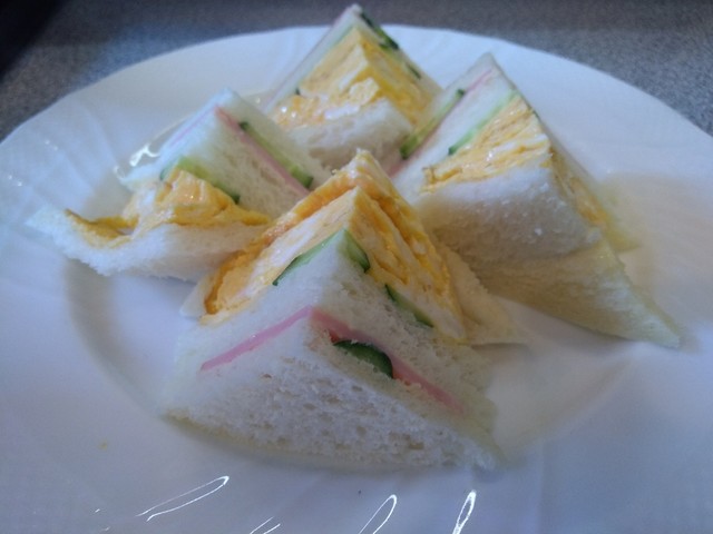 カフェ Katsura 上野学園前店的實拍高清圖