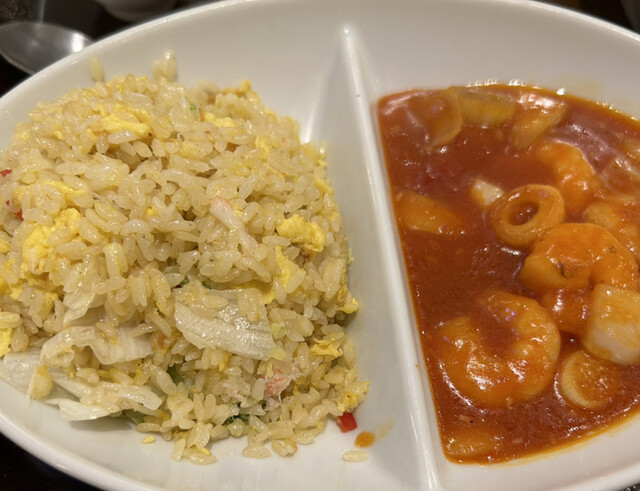 紅虎餃子房 新千歳空港店的實拍高清圖