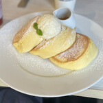 recommendations for 幸せのパンケーキ 吉祥寺店