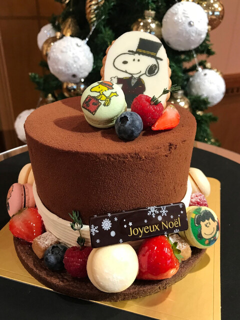 recommendations image for ザ パーク