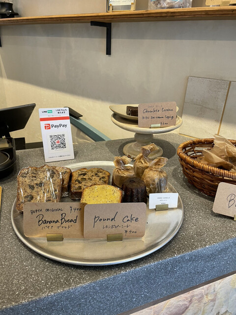 BERTH COFFEE ROASTERY Haru的實拍高清圖