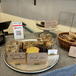 BERTH COFFEE ROASTERY Haru的實拍圖