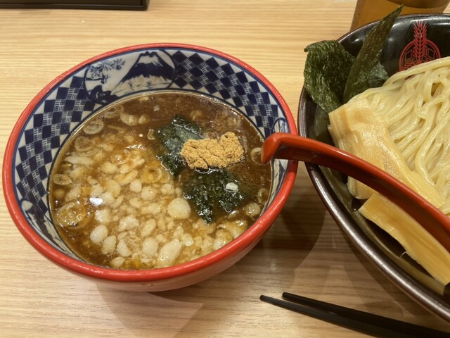 三田製麺所 吉祥寺店的實拍高清圖