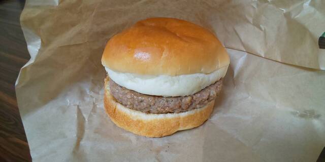 あわじ島バーガーやまだ屋的实拍高清图