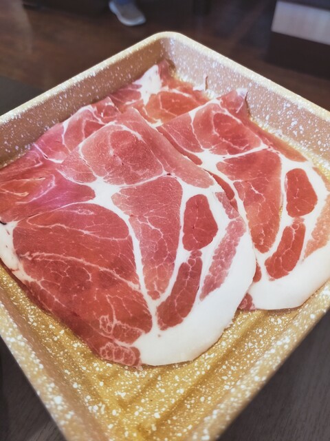 しゃぶ葉 京都洛南店的實拍高清圖