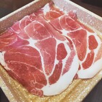 しゃぶ葉 京都洛南店的實拍圖
