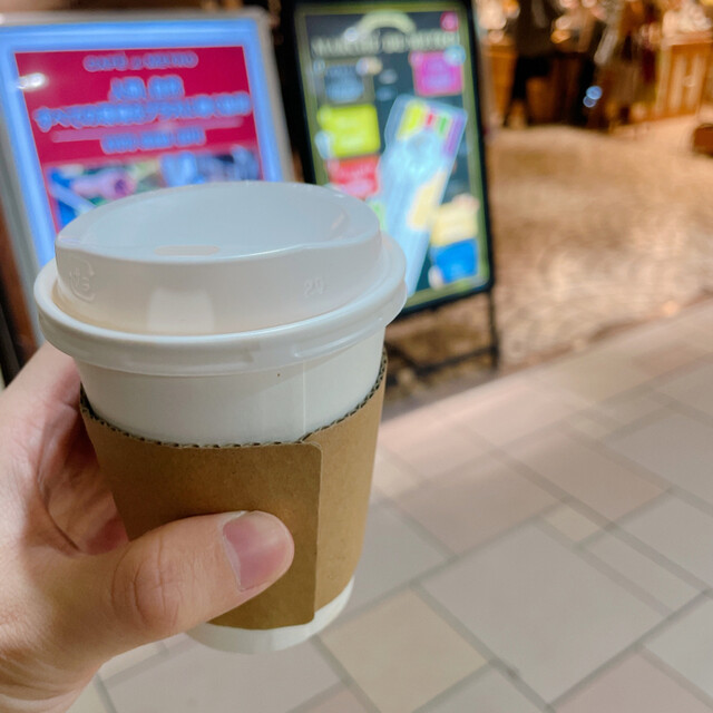CAFE de METRO Echika表参道的实拍高清图