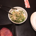 焼肉工房 憶的實拍圖
