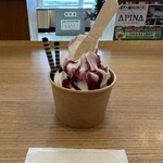 雪印パーラー フードコート店的實拍圖