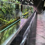 AQUA GARDEN KYOTO的實拍圖