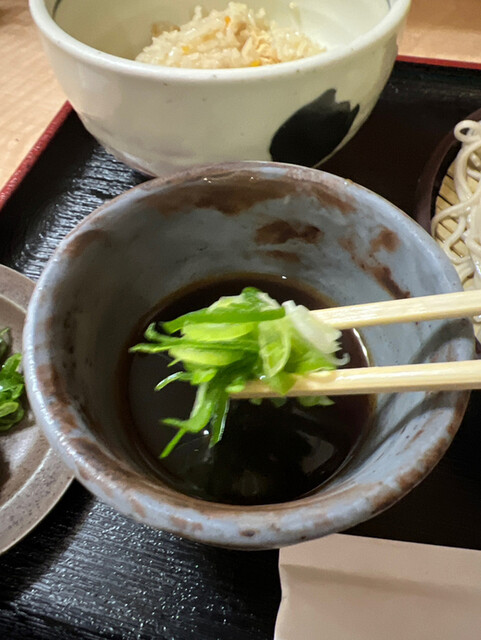 繁昌そば的實拍高清圖
