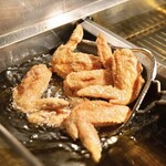 居酒屋亀屋権八 二条本店的实拍图
