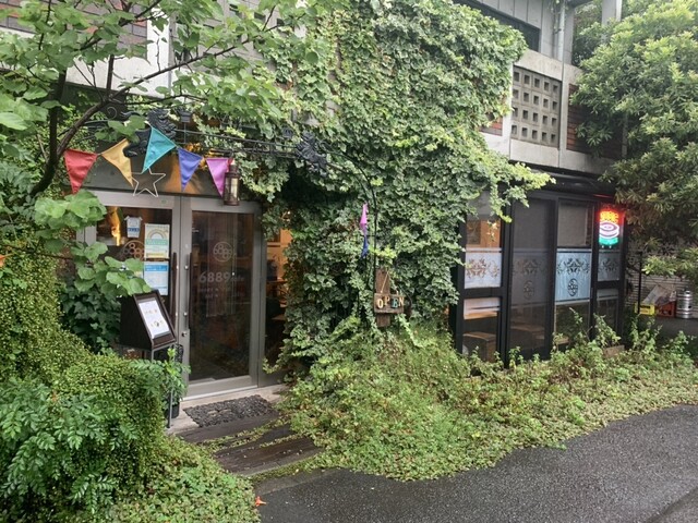 recommendations image for 6889cafe