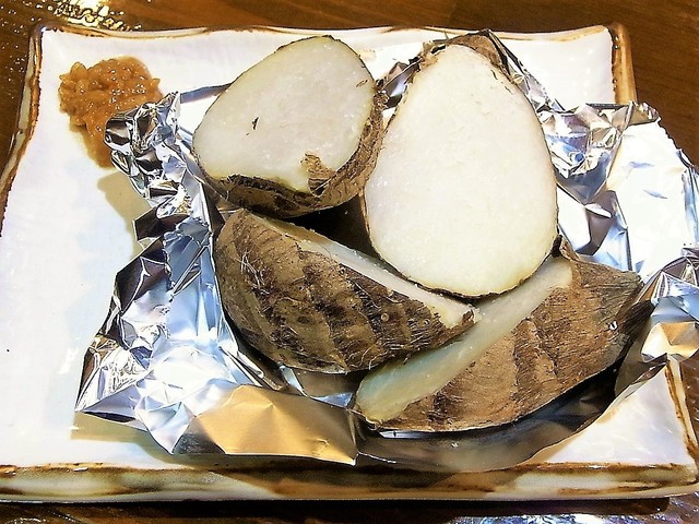 炭火焼やきとり123的實拍高清圖
