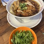 ピリリの虎的實拍圖