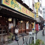 たぬき的實拍圖