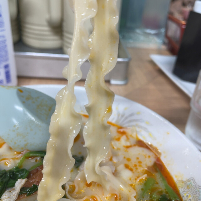 大上海 麻辣湯的实拍高清图
