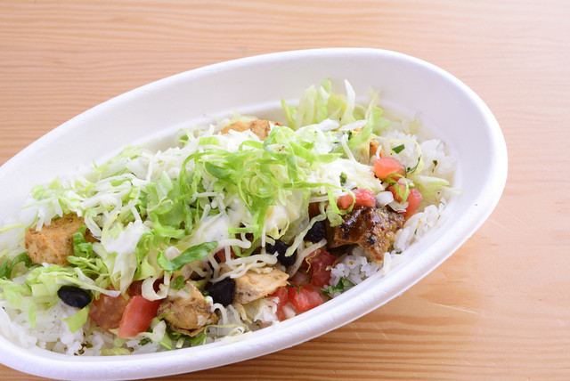 recommendations image for タコ リッコ アークヒルズ店