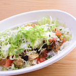 recommendations for タコ リッコ アークヒルズ店