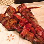 recommendations for 浪花の焼き鳥屋　藤三