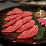 東京焼肉 平城苑 銀座5丁目店的實拍圖