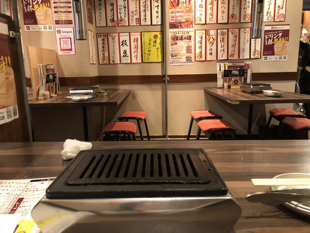 recommendations image for 金町 肉流通センター