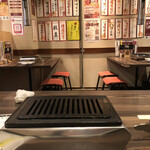 recommendations for 金町 肉流通センター