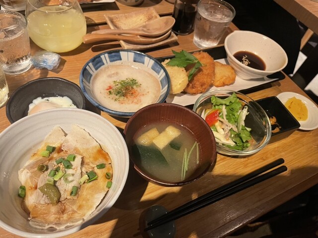 recommendations image for 自然薯 tororo