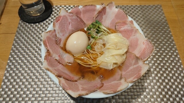 鉄板焼 Bon's的实拍高清图