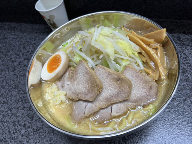 recommendations image for らーめん 汁なし 兄貴んち