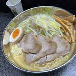 recommendations for らーめん 汁なし 兄貴んち