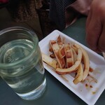 琴ケ瀬茶屋的实拍图