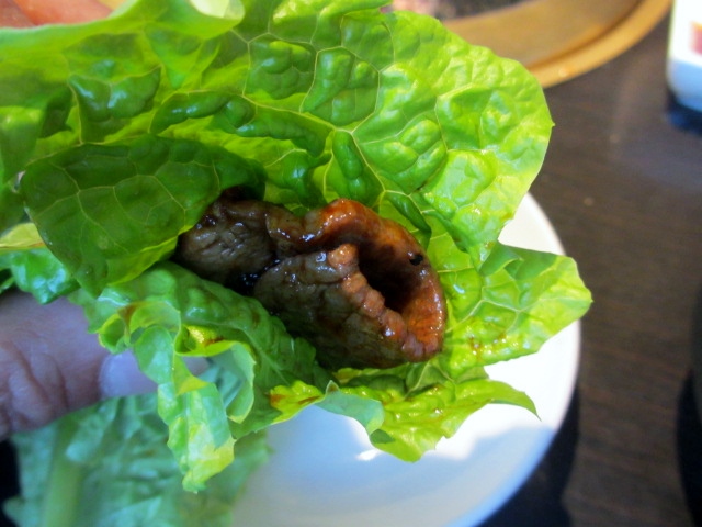 recommendations image for 炭火焼肉 清香園 半道橋店