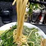 新福菜館 守口店的實拍圖